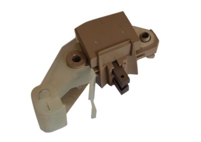 Lucas регулятор напруги mitsubishi l300 2.3 83-86 фото №1