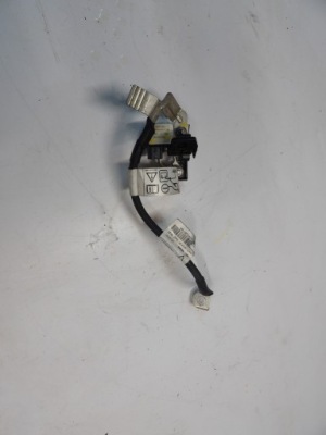 Клема 297c26778r dacia sandero iii 3 фото №1