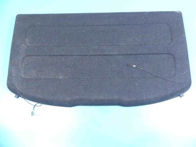 Полиця задня задня mitsubishi asx 10-16 фото №1