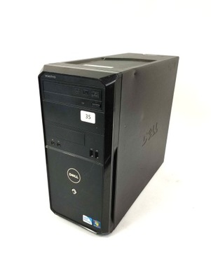 DELL VOSTRO 230 2x2.93 GHz 4GB 320GB