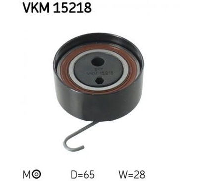 SKF SKF VKM 15218 ROLLO NAPINACZA, CORREA DISTRIBUCIÓN  