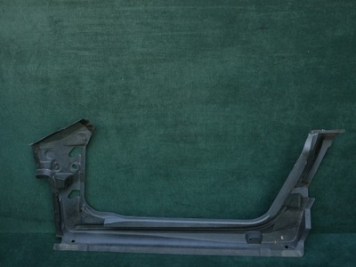 Поріг блок двигуна заклепки aston martin dbs db9 virage фото №1