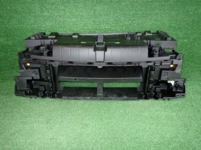 Smart w453 453 впуск воздуховод воздуха фото №1