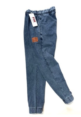 Pik jeansy 104 (99 - 104 cm)