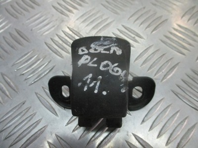 Замок кришки багажника dacia logan i 1.4 фото №1