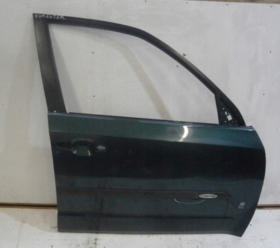 DE PUERTA SUBARU FORESTER 3 08-12ROK DERECHA PARTE DELANTERA  