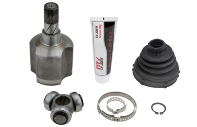 Npw-bm-082 nty шарнір внутрішній фото №1