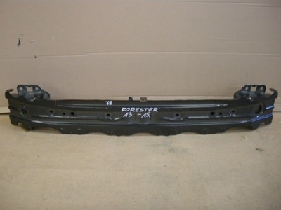 Subaru forester 2013 балка бампера перед фото №1