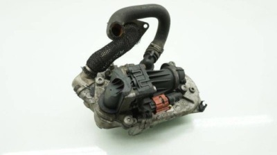 Opel meriva b 1.3 cdti клапан egr astra corsa фото №1