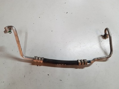 Hyundai ix55 3.0 crdi шланг кондиционера фото №1