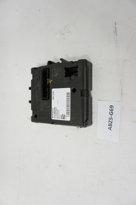 Модуль hfm c1a p2r renault clio 5 v 285905603r фото №1