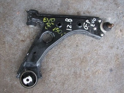 Рычаг правый fiat grande punto evo 2009 rok. фото №1