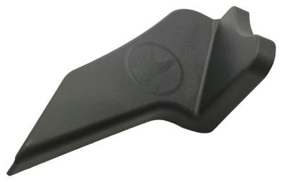 Защита заглушка vw transporter multivan t7 7t0843547c nowa org фото №1