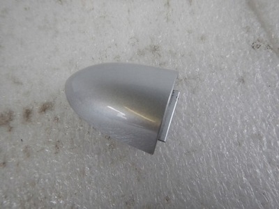 Kia rio заглушка замка фото №1