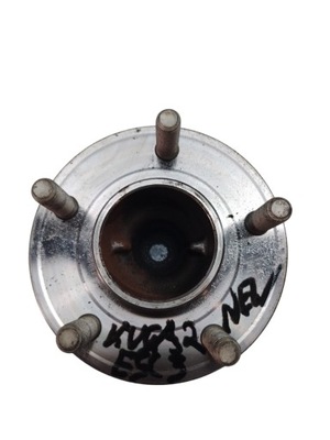 Ступиця задня ford kuga mk2 escape mk3 fwd фото №1