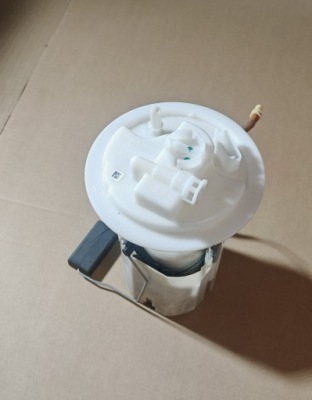 Насос топлива alfa romeo 3.2 jts 939a000 55601673 фото №1