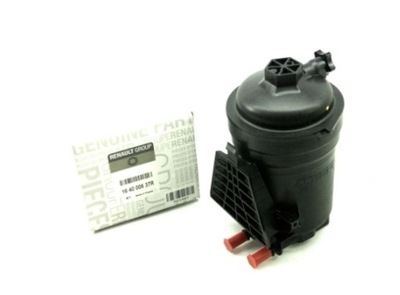 Фільтр пального корпус 1.6 dci espace v оригінал фото №1