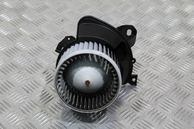 AIR BLOWER HEATER FIAT QUBO 507730100  