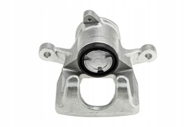 Суппорт тормозной правый задняя do nissan leaf фото №1