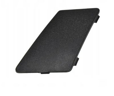 Заглушка бампера перед левая iveco daily 2014- фото №1