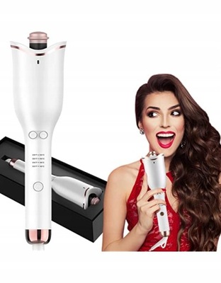 Automatyczna lokówka do włosów Like Sun XP141