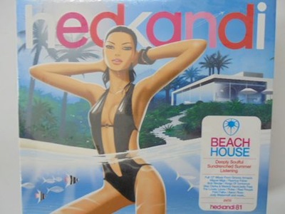 Beach House 81 - Various