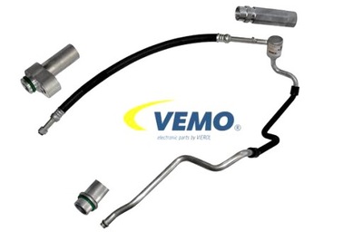 VEMO CABLE DE ACONDICIONADOR AUDI A3 SEAT LEON TOLEDO II SKODA OCTAVIA I  