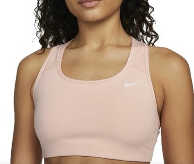 Damska koszulka Nike Dri-Fit Swoosh BV3630611 M