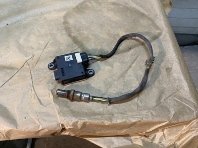 Датчик nox jaguar land rover 0281006972/973! фото №1