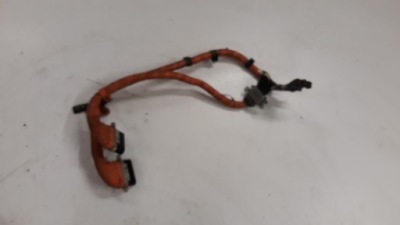 Джгут шланг електропроводка лампа задній комплект  lexus gs iii 450h фото №1