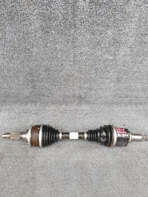 Приводной вал левая ford ranger v 3.2 tdci фото №1