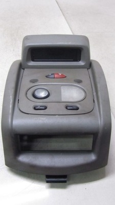 Master movano iii освітлення кабіни 8200784510 фото №1