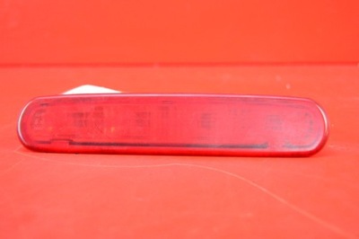 Свет стоп-сигнал opel combo d 14r фото №1