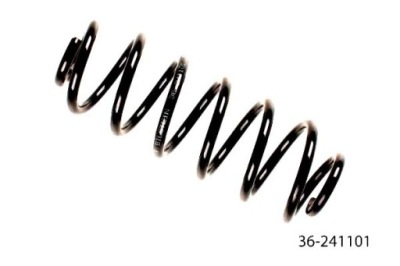 Пружина подвеска bilstein 8p0511115p 14950311 фото №1