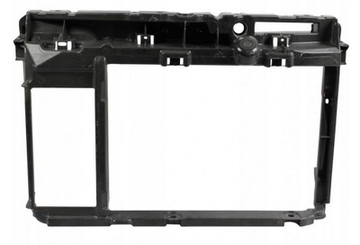 Opel crossland 1.2 ben pas перед корпус радиатор фото №1