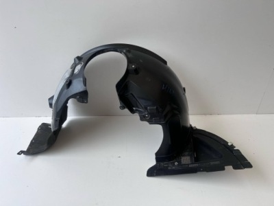 Mini cooper f55 f56 подкрылок левая перед 9447825 оригинал фото №1
