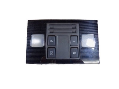 Vw golf vii лампа стельовий 5g1947105p фото №1