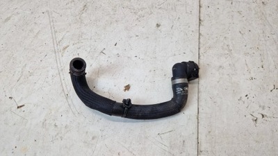 Wąż шланг трубка wody рідина jaguar i-pace j9d3-8d134-ad фото №1