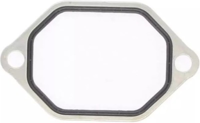 Elring прокладка коллектор впускной 764.485 фото №1