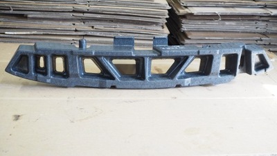 Dacia dokker абсорбер бампера перед 620900954r фото №1