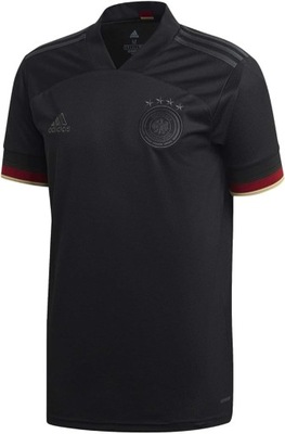NIEMCY ADIDAS EURO 2020 GERMANY DEUTSCHLAND oryginalna piłkarska koszulka M