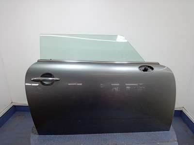 Mini clubman r55 дверь перед правое 871 фото №1