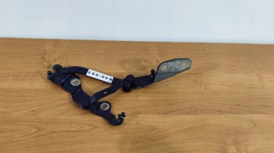 Audi a3 8v cabrio лівий петля кришки задня оригінал фото №1