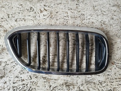 Bmw 5 g30 g31 решітка радіатора решітка радіатора права фото №1