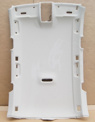 Gd audi a4 8k9 avant потолок 8k9867501 фото №1