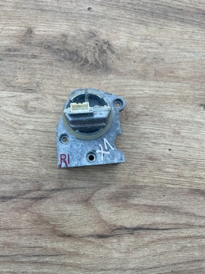 Модуль led jeż преобразователь bmw x1 e84 ri b006727-c фото №1