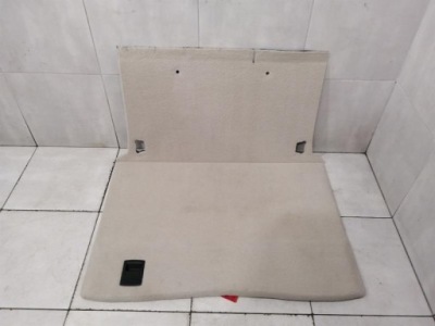 Maserati m156 670099522 багаж compartment cover фото №1