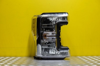 Ford f f250 2017-2019 фара лампа перед r usa фото №1