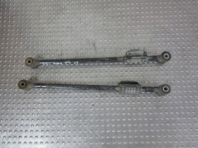 Mercedes amg gl x164 2009 рычаг тяга задняя фото №1