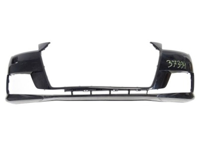 Audi tt 8s0 бампер перед передній фото №1